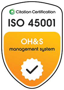 ISO 45001