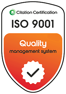 ISO 9001